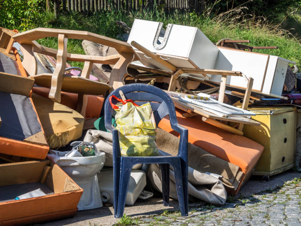 Best Commercial Junk Removal  in Towaoc, CO