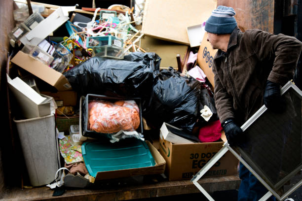 Best Commercial Cleanout Services  in Towaoc, CO