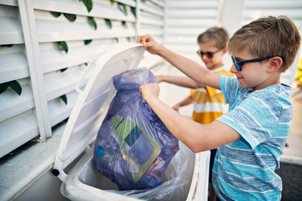 Best Full-Service Junk Removal  in Towaoc, CO
