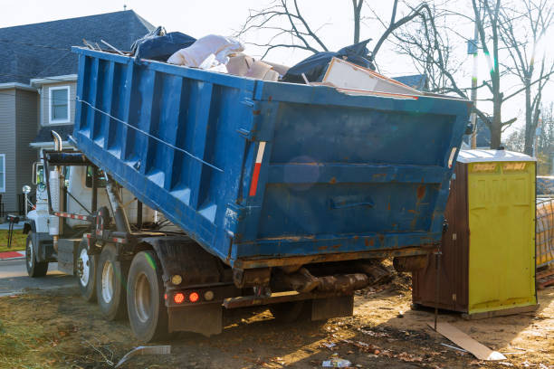 Household Junk Removal in Towaoc, CO