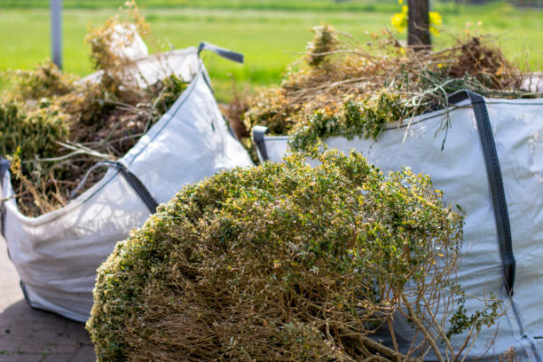 Best Yard Waste Removal  in Towaoc, CO