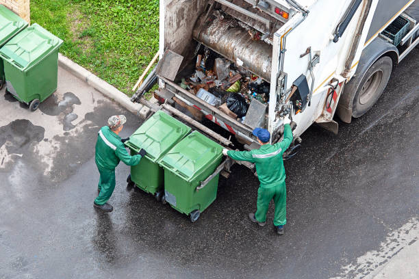 Best Local Junk Hauling  in Towaoc, CO