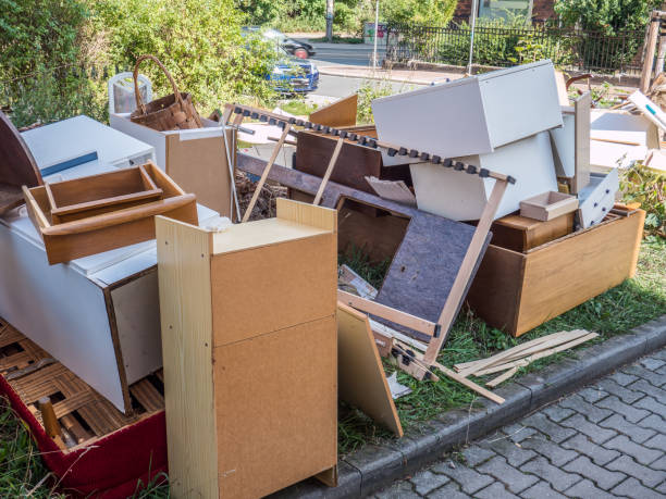 Best Same-Day Junk Removal  in Towaoc, CO