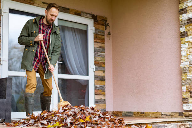 Best Construction Debris Removal  in Towaoc, CO