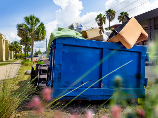 Full-Service Junk Removal in Towaoc, CO
