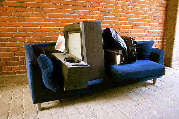 Best Attic Cleanout Services  in Towaoc, CO