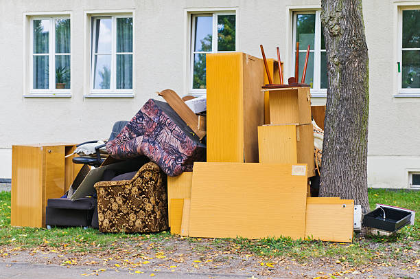 Best Household Junk Removal  in Towaoc, CO