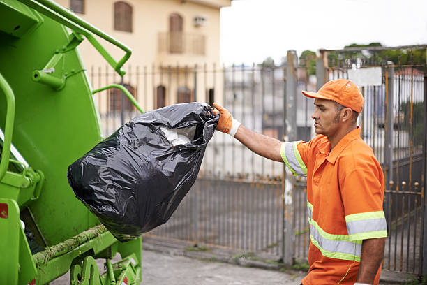 Best Yard Cleanup Services  in Towaoc, CO