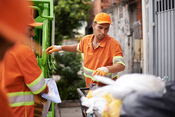 Best Attic Cleanout Services  in Towaoc, CO