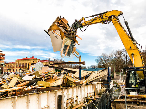 Commercial Cleanout Services in Towaoc, CO